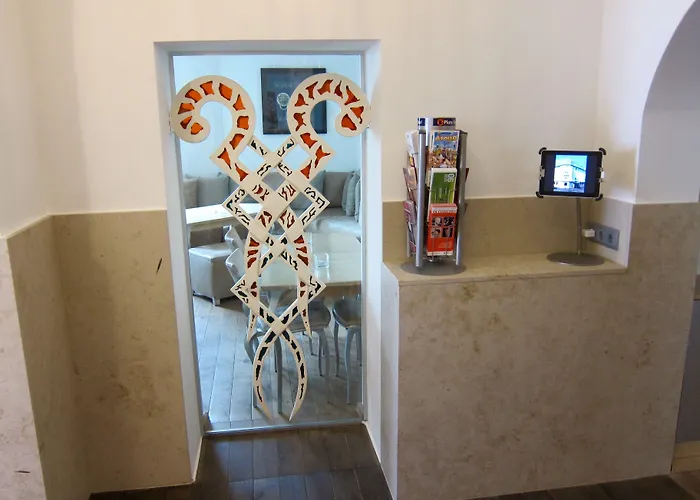 Ξενοδοχείο Boutique Berial 3*