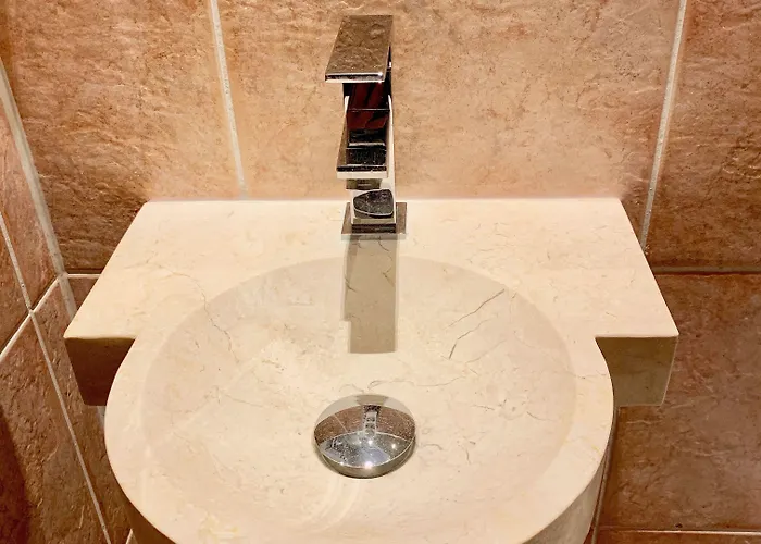 Ξενοδοχείο Boutique Berial