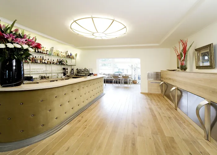 Boutique Berial Ντίσελντορφ