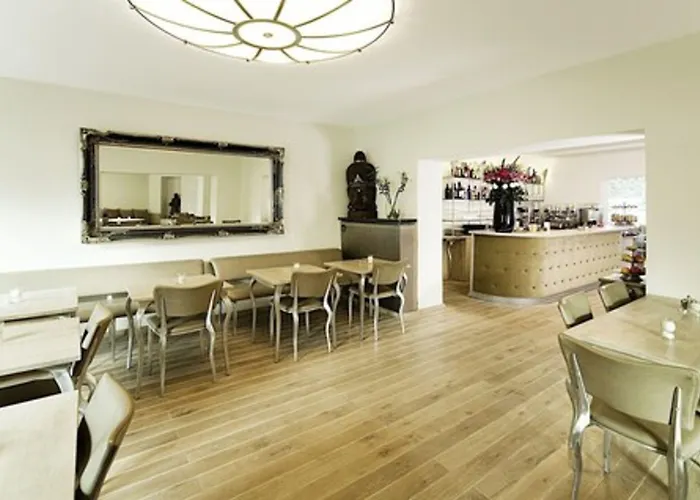 Boutique Berial Hotel 3*