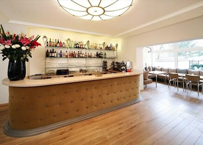 Boutique Berial 3* Ντίσελντορφ