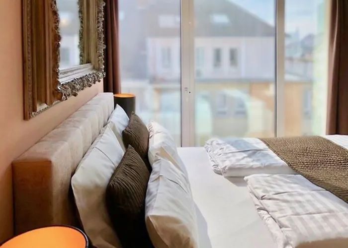 Boutique Berial Ντίσελντορφ