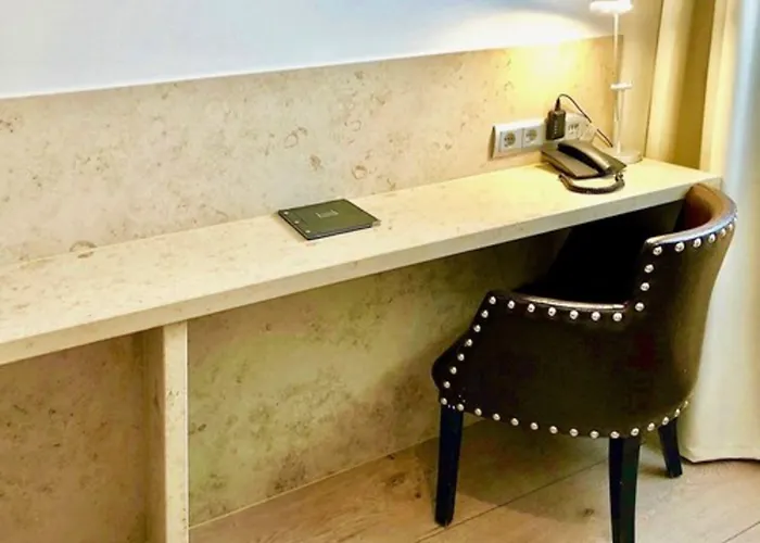 Boutique Berial Ξενοδοχείο Ντίσελντορφ