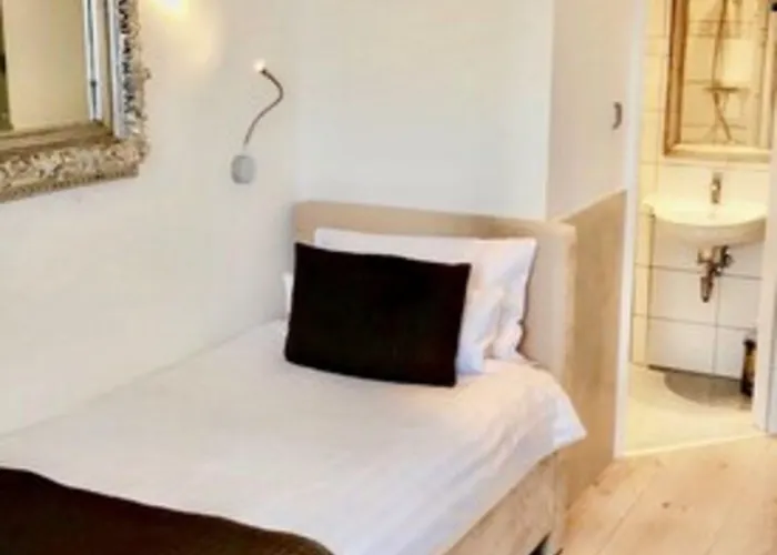 Hotel Boutique Berial 3*