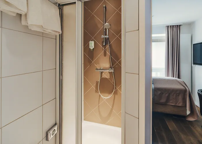 Boutique Berial Ντίσελντορφ