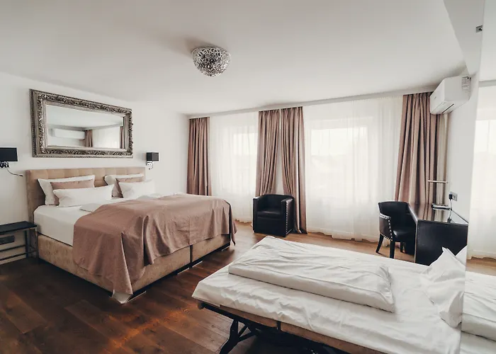 Ξενοδοχείο Boutique Berial Ντίσελντορφ