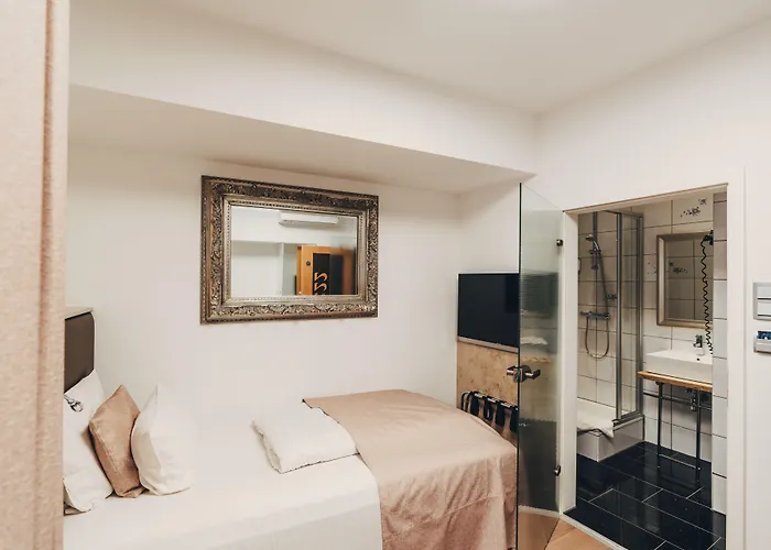 Boutique Berial Ξενοδοχείο Ντίσελντορφ