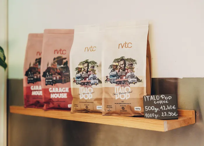 Boutique Berial Ξενοδοχείο