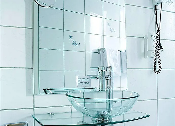 Boutique Berial Ξενοδοχείο 3*