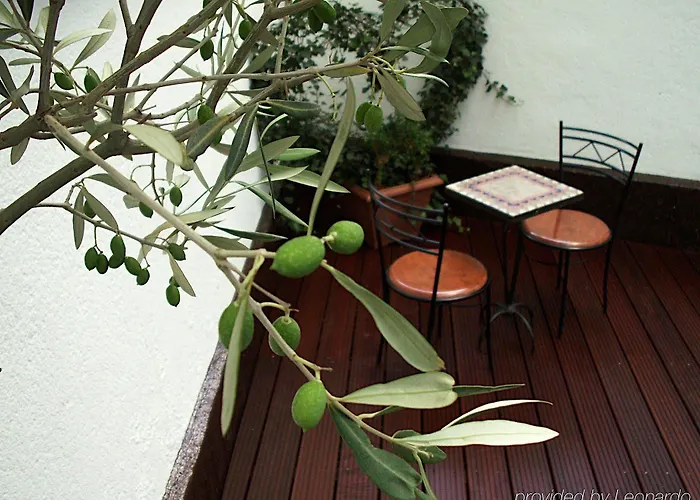 Boutique Berial Hotel Düsseldorf