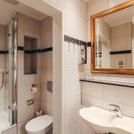 Hotel Boutique Berial Dusseldorf