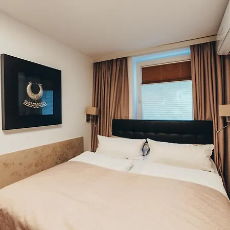 Boutique Berial 3* Düsseldorf