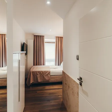 Hotel Boutique Berial 3*
