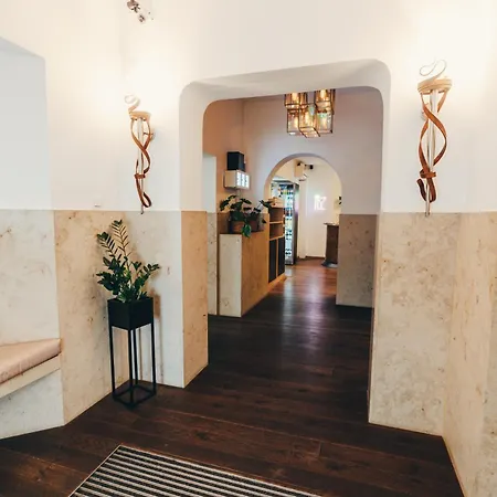 Boutique Berial Hotel 3*