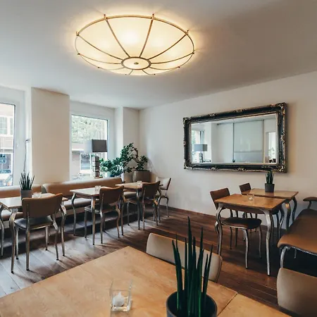 Boutique Berial Dusseldorf