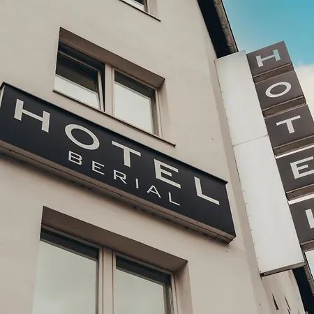 Boutique Berial 3*