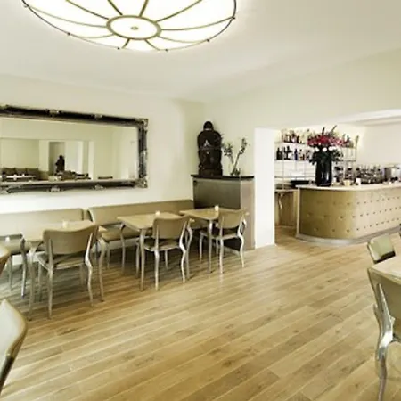 Boutique Berial Hotel 3*