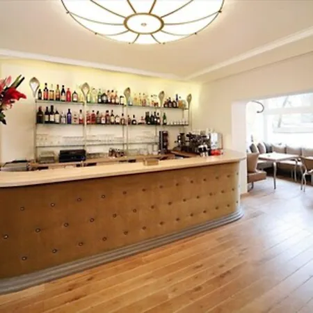 Boutique Berial 3* Düsseldorf