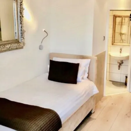 Hotel Boutique Berial 3*