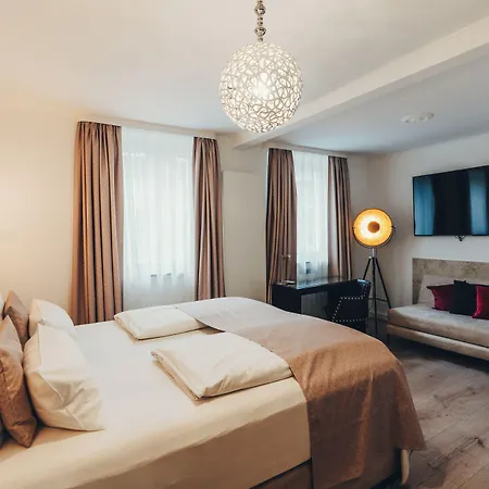 Boutique Berial 3* Düsseldorf