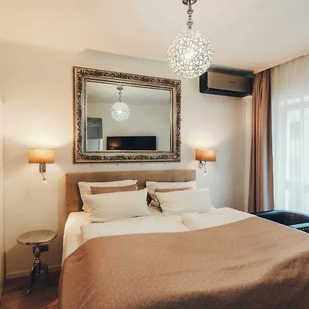 Boutique Berial 3* Düsseldorf