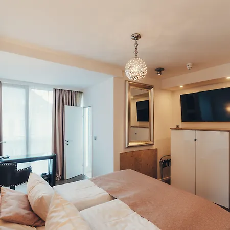 Boutique Berial 3*