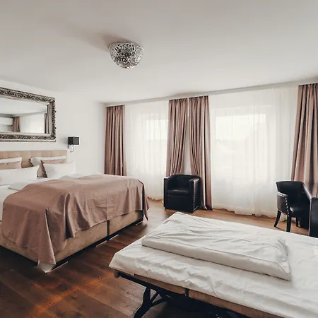 Hotel Boutique Berial Düsseldorf