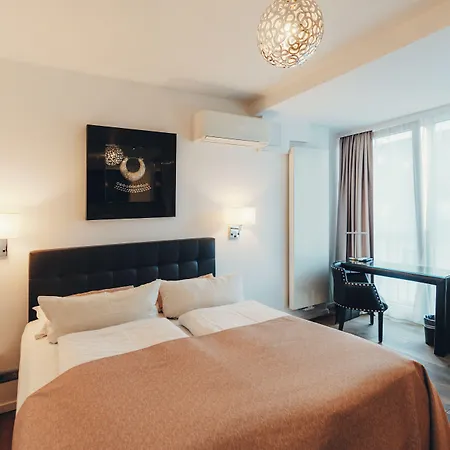 Hotel Boutique Berial 3*