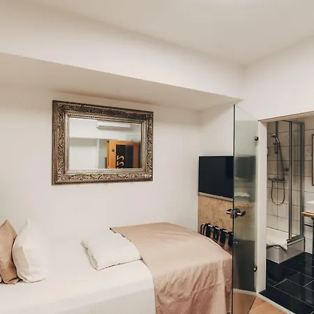 Boutique Berial Hotel Düsseldorf