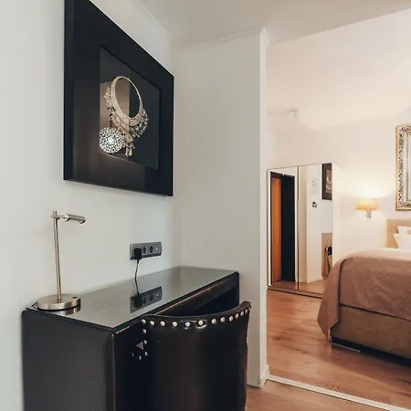 Boutique Berial 3*