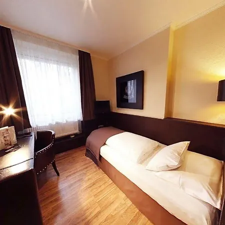 Boutique Berial Hotel Düsseldorf