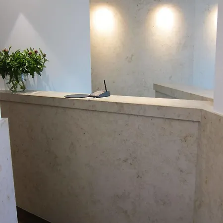 Hotel Boutique Berial Dusseldorf