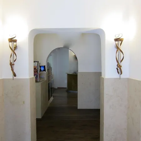 Hotel Boutique Berial 3*