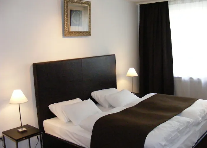 Boutique Berial Hotel