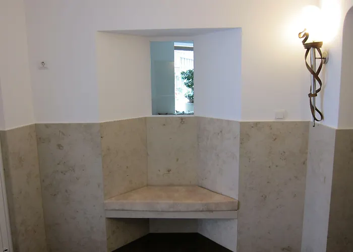 Hotel Boutique Berial