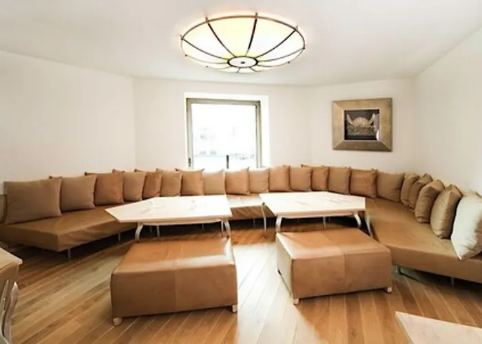 Boutique Berial Hotel 3*