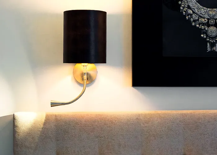 Hotel Boutique Berial Düsseldorf