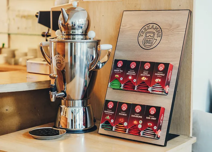 Hotel Boutique Berial