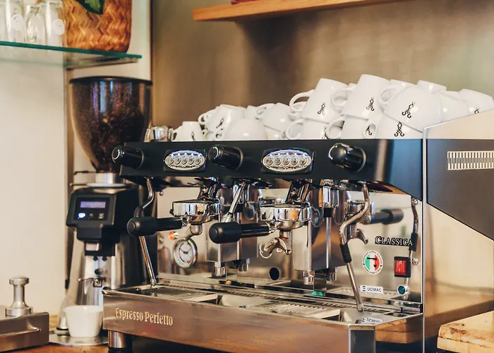 Boutique Berial Hotel Düsseldorf