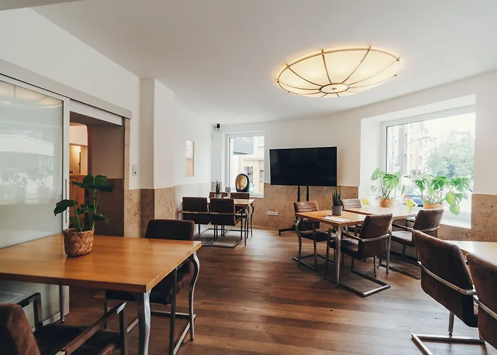 Hotel Boutique Berial