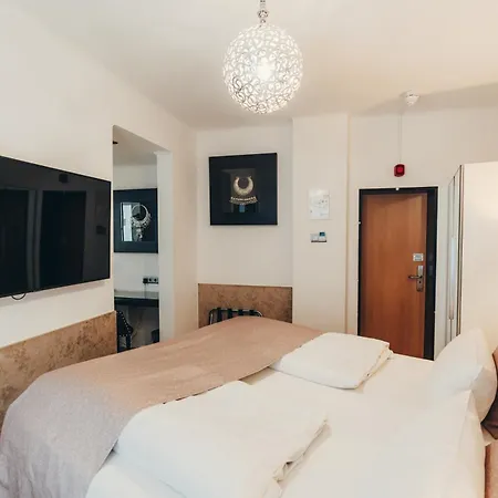 Boutique Berial 3* Düsseldorf