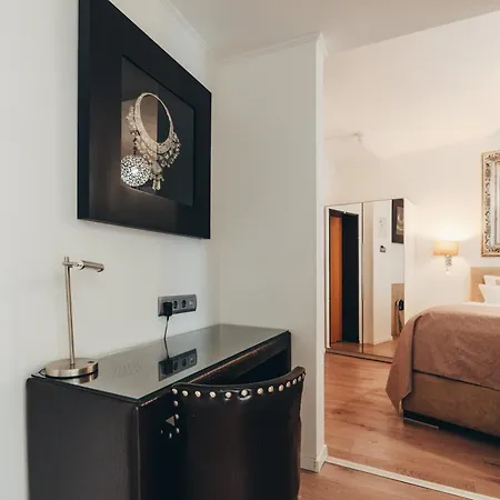 Boutique Berial Hotell