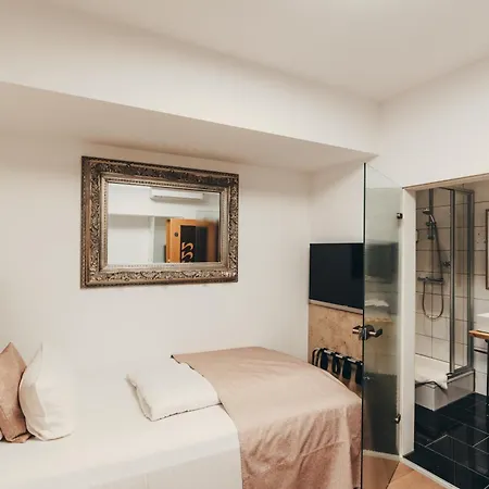 Hotell Boutique Berial