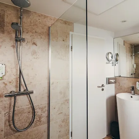 Hotell Boutique Berial 3*