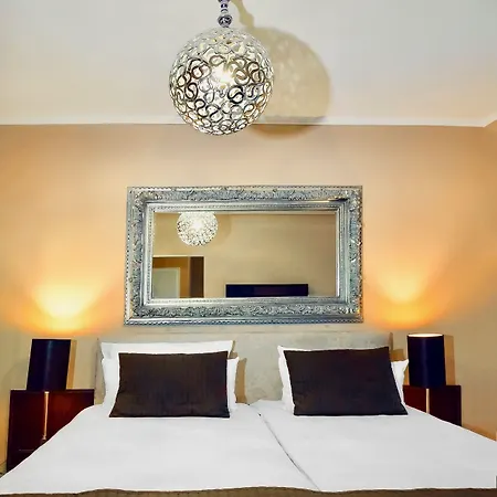 Boutique Berial 3* Düsseldorf