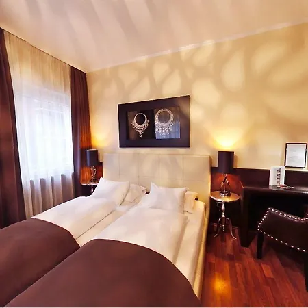 Boutique Berial Hotell