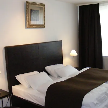 Boutique Berial Hotell