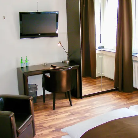 Hotell Boutique Berial