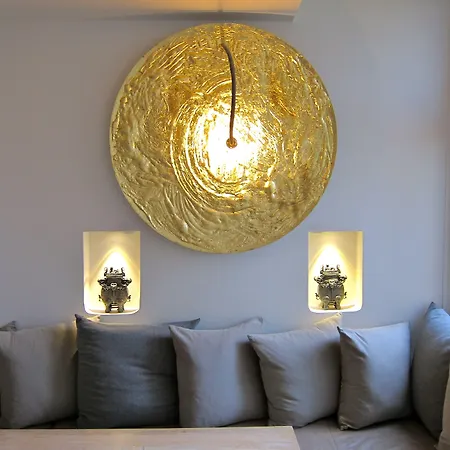 Hotell Boutique Berial Düsseldorf