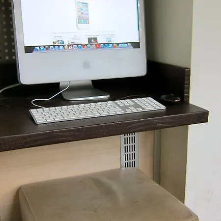 Boutique Berial 3* Düsseldorf